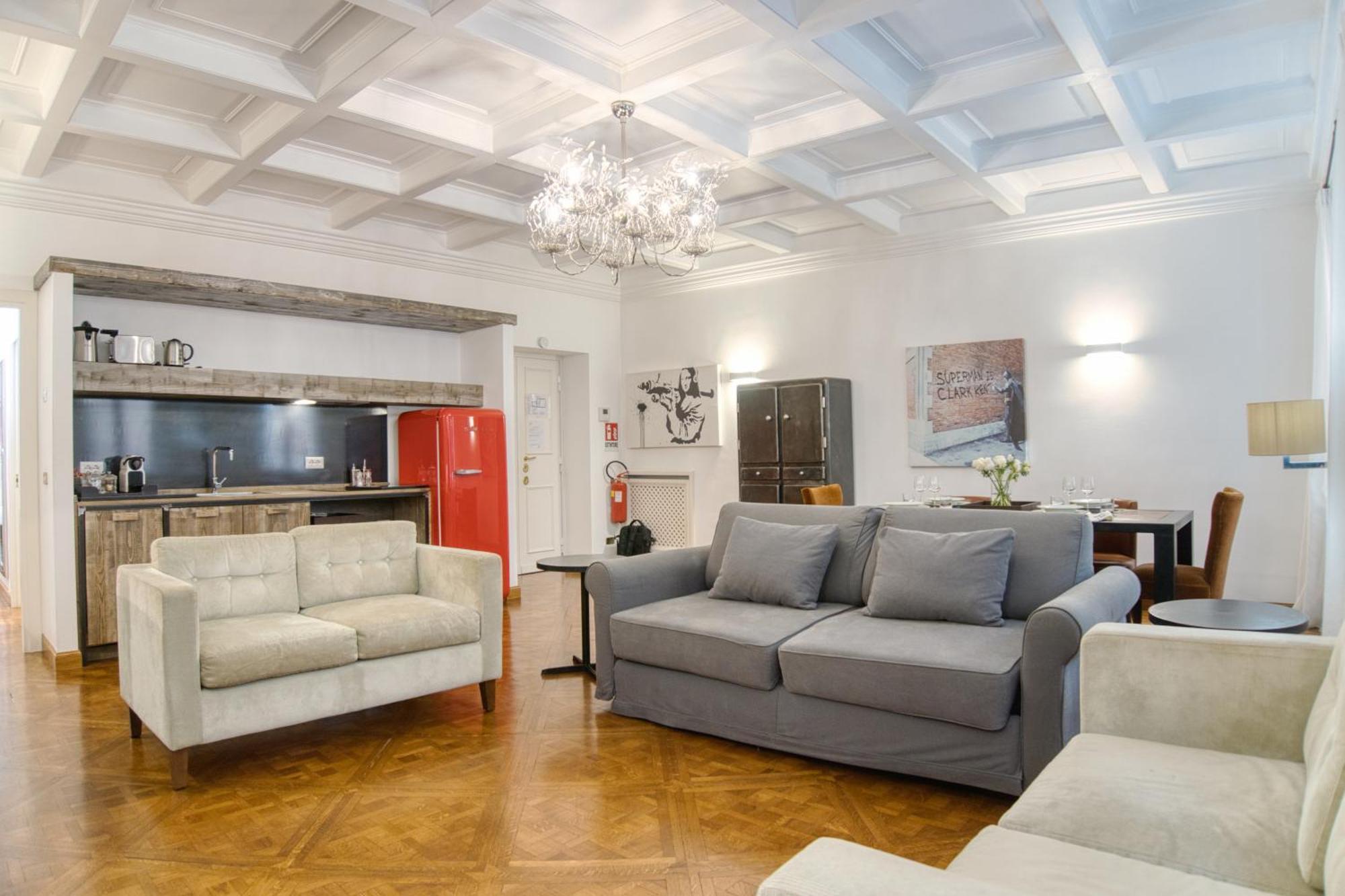Orsoline Boutique - Position In * Rom